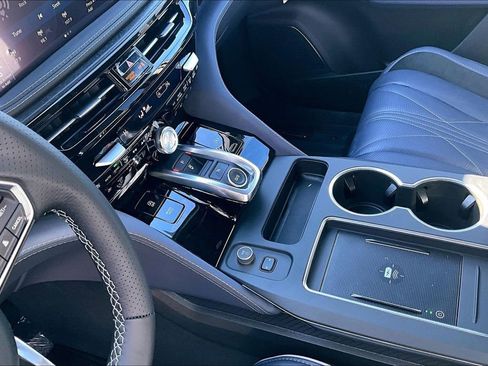 New 2026 Acura MDX Type S image 28