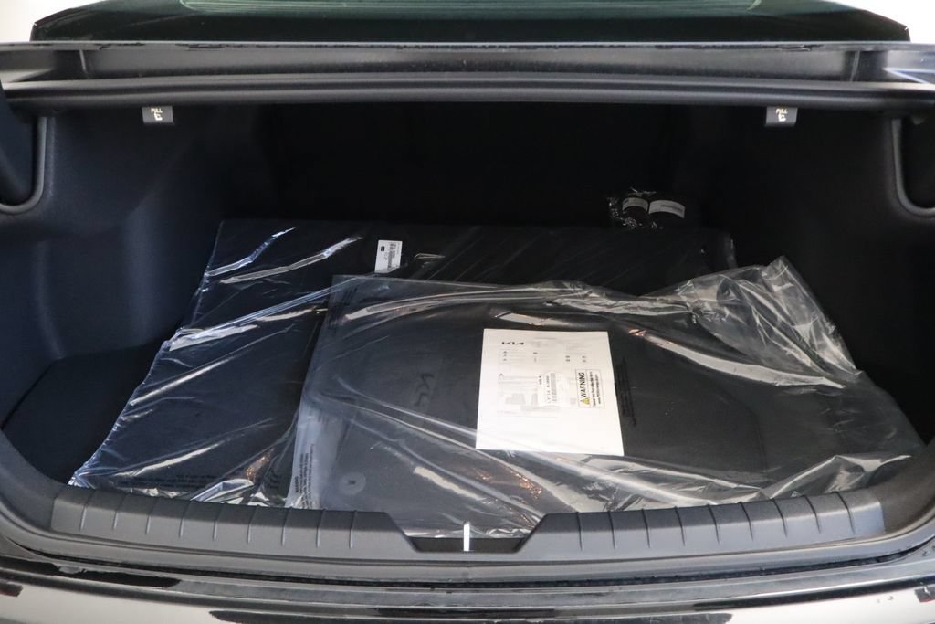 New 2026 Kia K5 GT-Line w/ GT-Line Red Interior Package FWD image 36