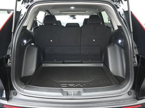 New 2026 Honda CR-V EX image 25