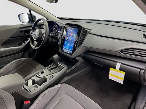 New 2026 Subaru Crosstrek 2.0i Premium image 29