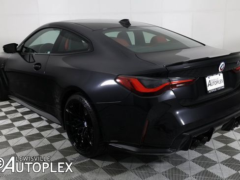 Used 2022 BMW M4 Competition w/ Executive Package image 7