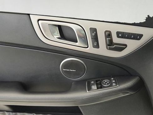 Used 2014 Mercedes-Benz SLK 250 image 20