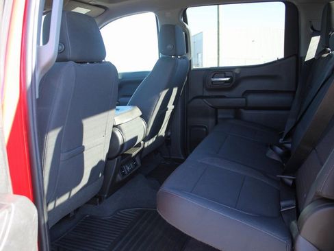 Used 2019 Chevrolet Silverado 1500 LT w/ All-Star Edition image 6