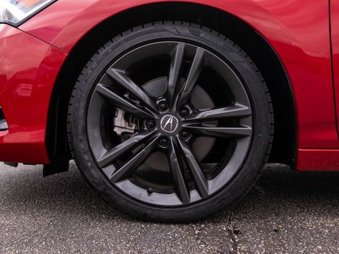 Used 2024 Acura Integra A-Spec image 14