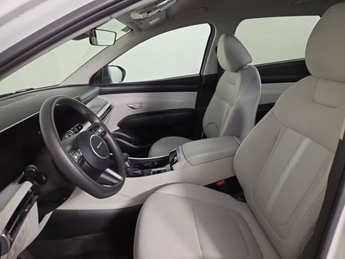 Used 2026 Hyundai Tucson SEL AWD/4WD image 15