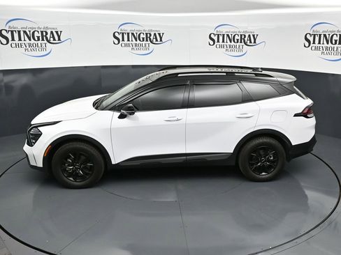 Used 2024 Kia Sportage X-Pro Prestige image 12