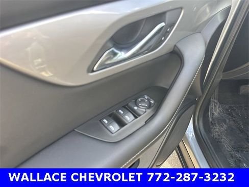 Certified 2023 Chevrolet Blazer LT image 15