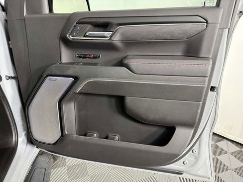 Certified 2024 GMC Sierra 1500 AT4X image 12