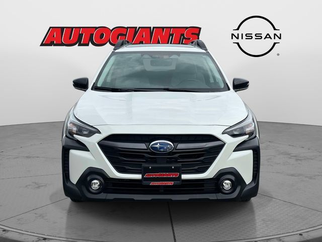 Used 2024 Subaru Outback Premium AWD/4WD image 7