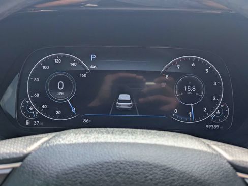 Used 2020 Hyundai Palisade Limited FWD image 32