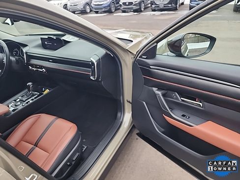 Certified 2023 MAZDA CX-50 2.5 Turbo w/ Cargo Package image 26