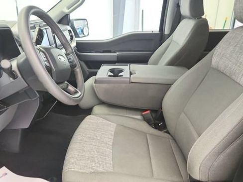 Certified 2023 Ford F150 XLT w/ XTR Package AWD/4WD image 10