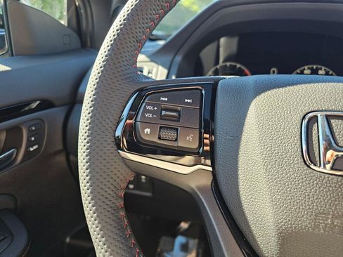 New 2026 Honda Ridgeline Black Edition image 33