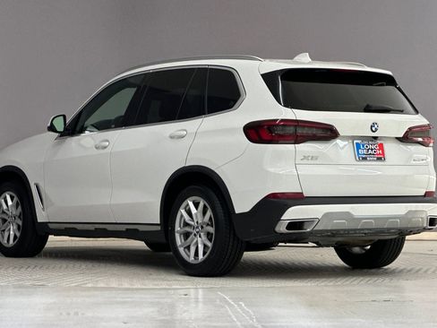 Certified 2023 BMW X5 sDrive40i RWD image 3