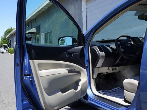Used 2007 Toyota Prius FWD image 34