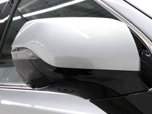 Used 2024 Cadillac Escalade Premium Luxury Platinum image 62