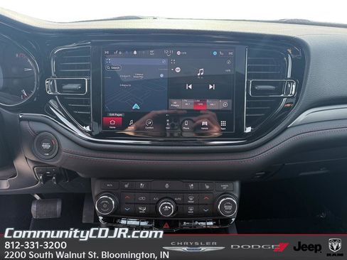 New 2026 Dodge Durango GT image 15