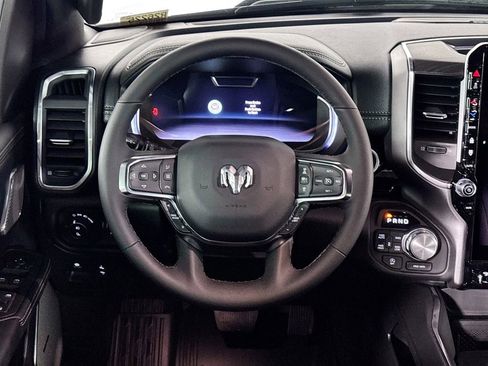 New 2026 RAM 1500 Laramie image 13