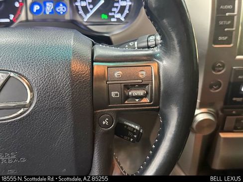 Used 2010 Lexus GX 460 Premium image 17