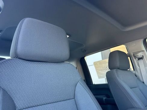 New 2026 Chevrolet Silverado 2500 W/T w/ WT Convenience Package image 21