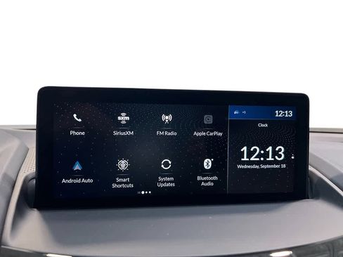 New 2026 Acura RDX SH-AWD image 18