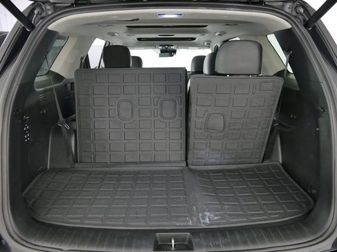 Used 2023 Hyundai Palisade Limited AWD/4WD image 17