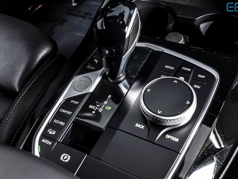 Used 2024 BMW X3 xDrive30i image 28