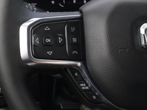 Used 2026 RAM 1500 Laramie w/ Night Edition image 24