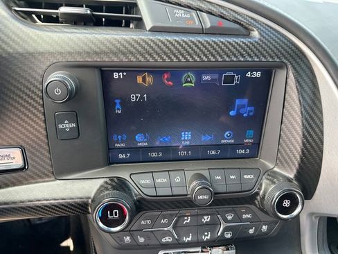 Used 2019 Chevrolet Corvette Grand Sport image 40