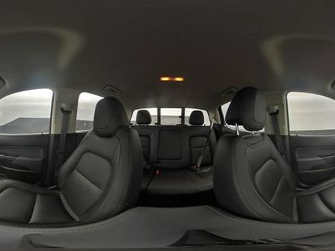 Used 2022 Chevrolet Colorado Z71 AWD/4WD image 28