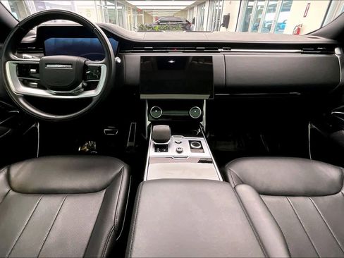 Used 2022 Land Rover Range Rover SE image 30