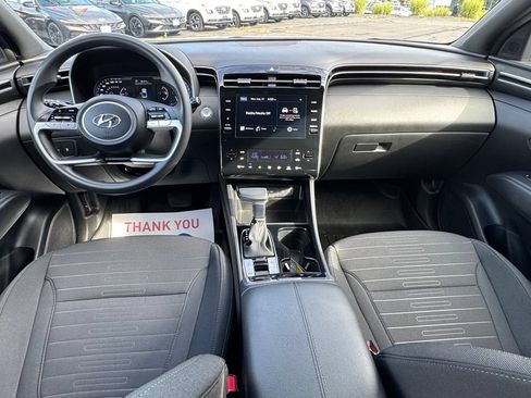 Used 2024 Hyundai Santa Cruz SEL AWD/4WD image 13