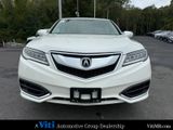 Used 2016 Acura RDX AWD w/ Technology Package image 3