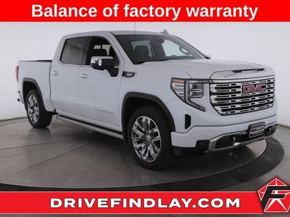 Used 2026 GMC Sierra 1500 Denali