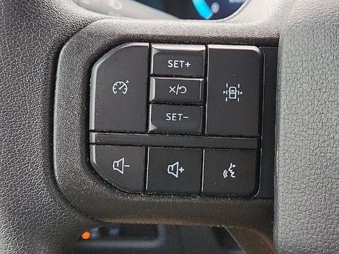 Used 2024 Ford F150 STX AWD/4WD image 24
