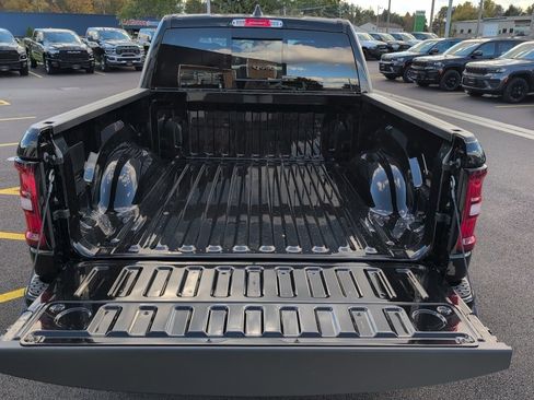 New 2025 RAM 1500 Tradesman image 14