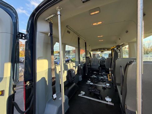 Used 2019 Ford Transit 350 XL RWD image 32