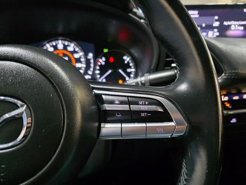 Used 2019 MAZDA MAZDA3 Sedan image 29