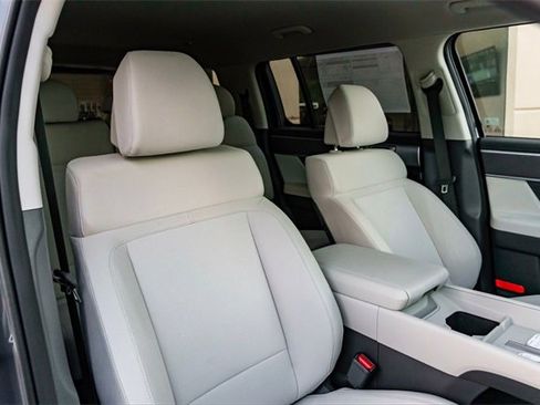 New 2026 Hyundai Santa Fe SE image 25