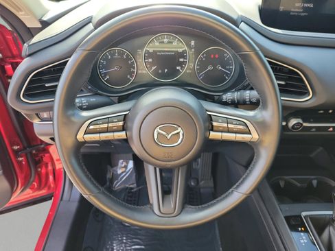 Used 2023 MAZDA CX-30 AWD 2.5 S w/ Select Package image 16
