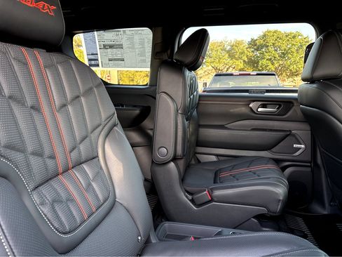 New 2026 Nissan Armada PRO-4X image 9