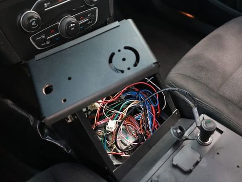 Used 2016 Dodge Charger Police image 39