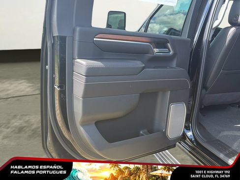 New 2026 GMC Sierra 2500 Denali w/ Denali Reserve Package AWD/4WD image 26