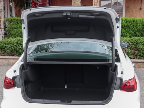 Used 2024 Audi A3 2.0T Premium Plus w/ Premium Plus Package image 8