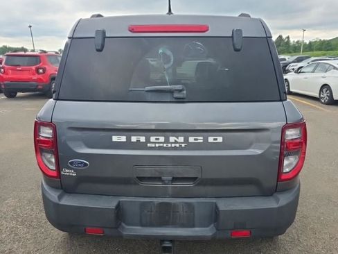 Used 2021 Ford Bronco Sport Big Bend AWD/4WD image 19