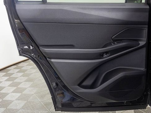 New 2026 Jeep Cherokee Laredo image 37