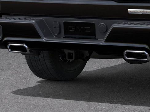 New 2026 GMC Sierra 1500 Elevation w/ X31 Off-Road Package AWD/4WD image 14