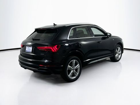 Used 2020 Audi Q3 2.0T Prestige AWD/4WD image 5
