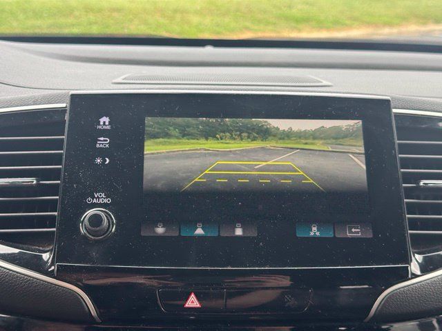 Used 2019 Honda Pilot Black Edition image 29