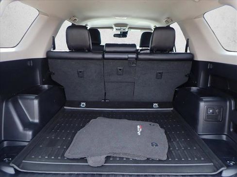 Used 2023 Toyota 4Runner TRD Sport w/ Technology Package image 8